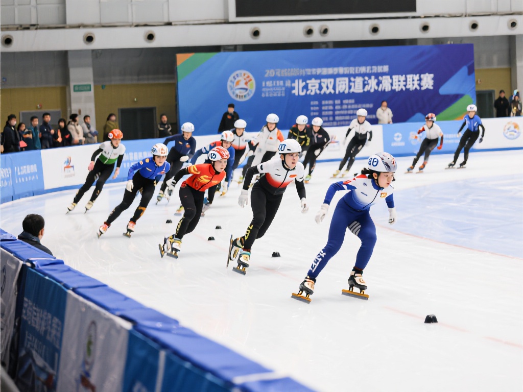 北京短道速滑联赛参赛队伍多元竞争升级 多样化队伍:专业与业余并进发展
随着短