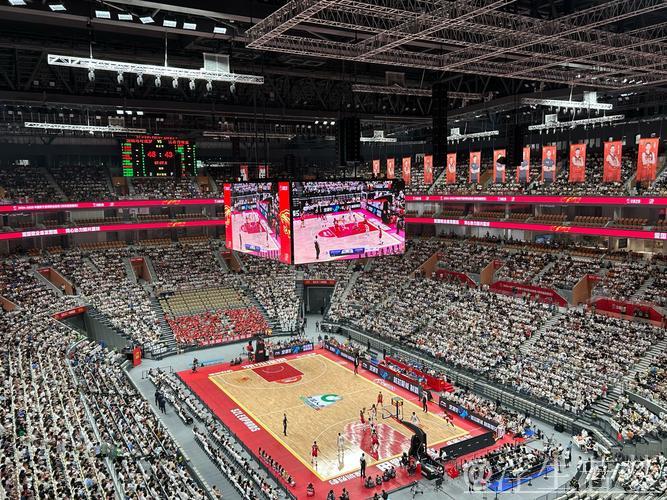 深圳马可波罗末节失利，遭遇主场败北